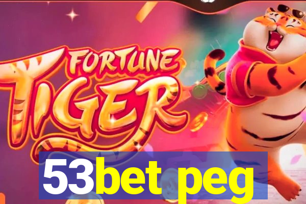 53bet peg